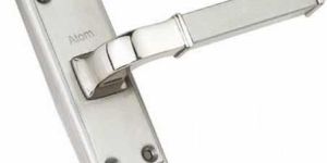 Mortise Handle Vista Baby Latch