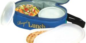 Thermoware Lunch Box