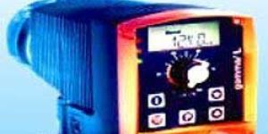 Proportional Dosing Pump