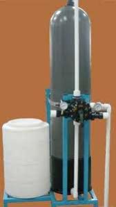 Water Softeners
