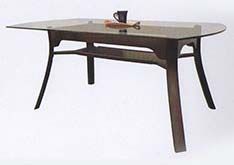 Wooden Dining Table