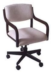 Wooden Executive Chairs