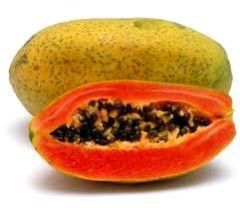 Fresh Papaya