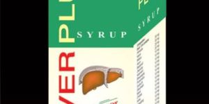Liver Plus Syrup