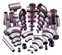 Inconel Pipe Fittings
