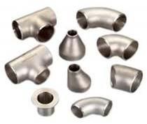 Monel Pipe Fittings