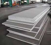 Stainless Steel Plates