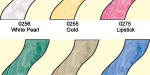 Slix - Stix Fabric Paint 01