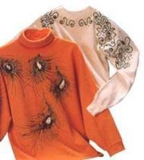 Slix - Stix Fabric Paint 03