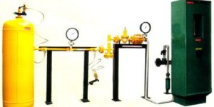 Drinking Water Disinfection