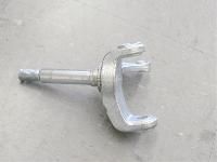 Front Wheel Spindle