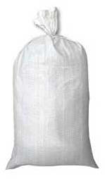 HDPE Woven Sacks