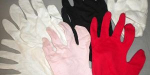 Hosiery Gloves