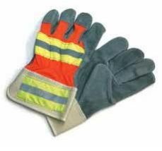 Industrial Safety Gloves