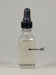 Immersion Oil