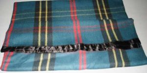 Woolen Blanket