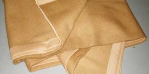 Woolen Blanket 005