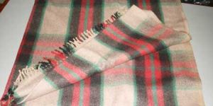 Woolen Blanket 006