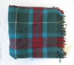 Woolen Designer Blanket