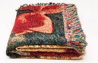 Woven Blankets