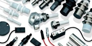 Industrial Sensors