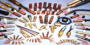 Welding Machine Spares