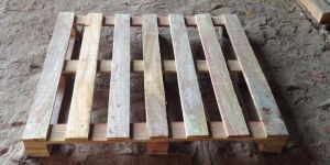 Wooden Pallets