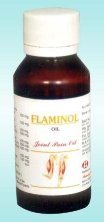 Joint Pain Relief Oil