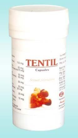 Male Sexual Desire Enhancer