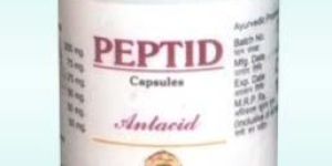 Peptid Capsule