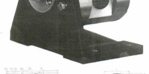 Apsx Rotary Gear Pump