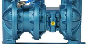 High Pressure Pump