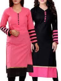 Punjabi Kurtis