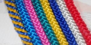 Polypropylene Ropes
