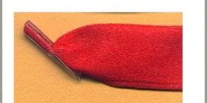 Ribbon Shopping Bag Handle