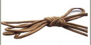 Round Braided Shoe Laces