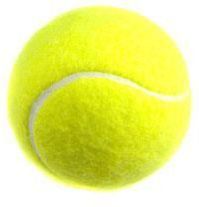 Tennis Ball