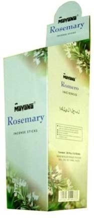 Incense Sticks