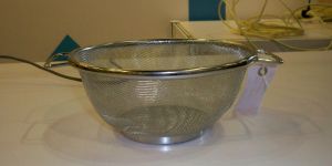 Stainless Steel Strainer