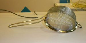 Stainless Steel Strainer