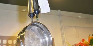 Stainless Steel Strainer