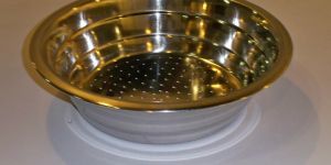 Stainless Steel Strainer