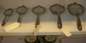 Stainless Steel Strainer