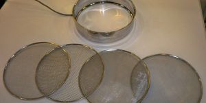 Stainless Steel Strainer