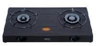 Two Burner Gas Stoves