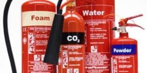 Fire Extinguishers