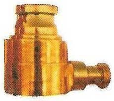 Male to Female Reducer