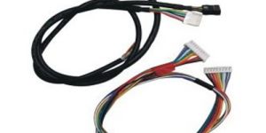 AC Wire Harness