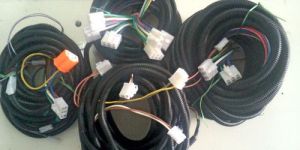 Bus Wire Harness