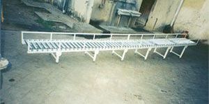 Roller Conveyor